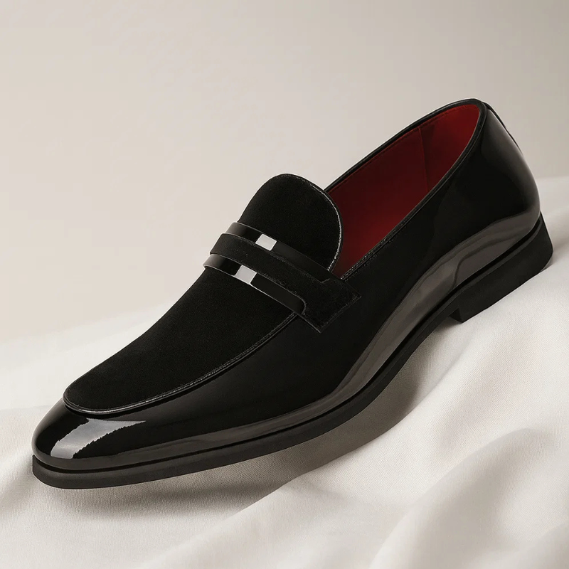 Veiko – klassikalised elegantsed loaferid