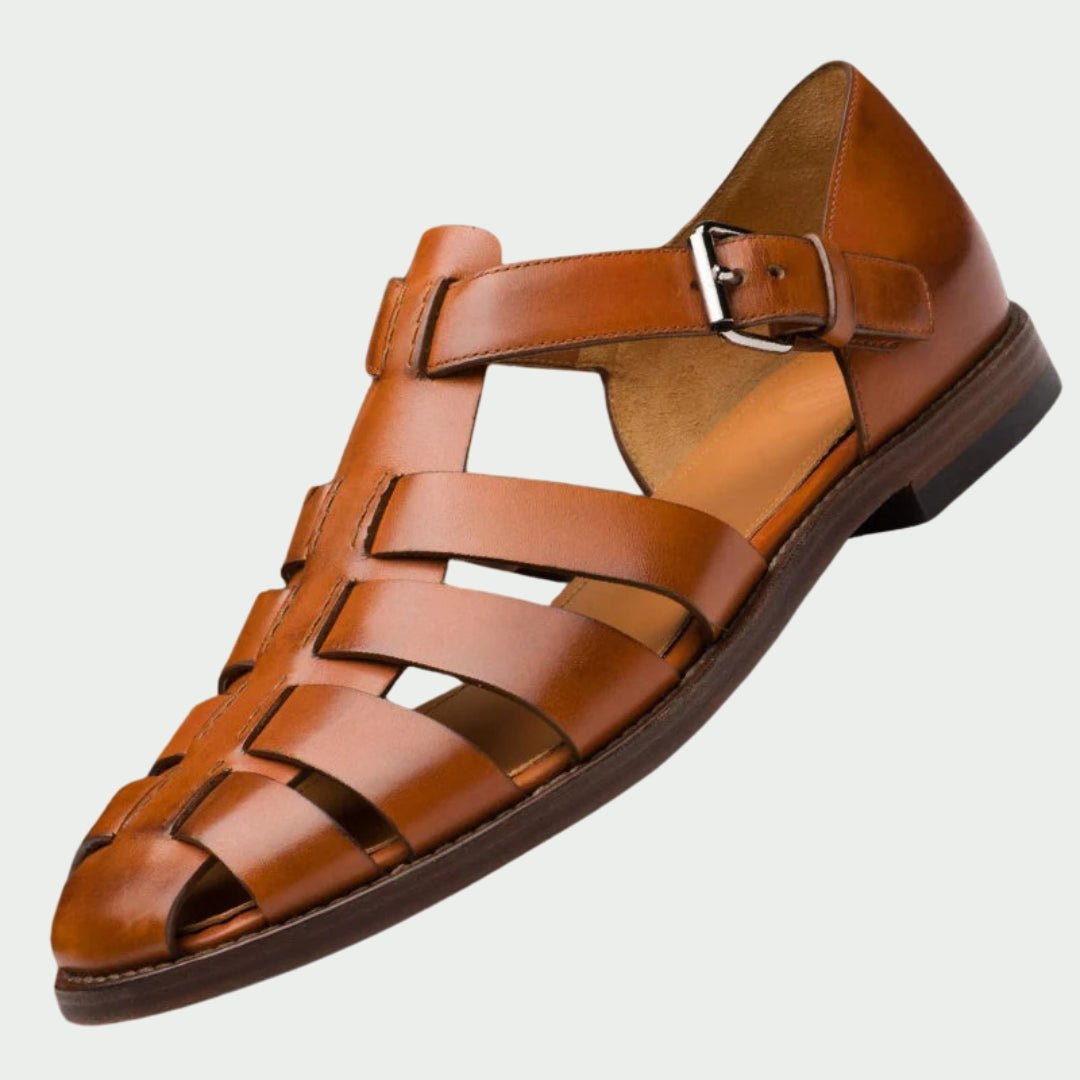 Meelis – mugavad elegantsed sandaalid