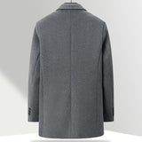 Aare – elegantne ajatu mantel