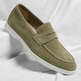 Oliver – klassikalised elegantsed loaferid