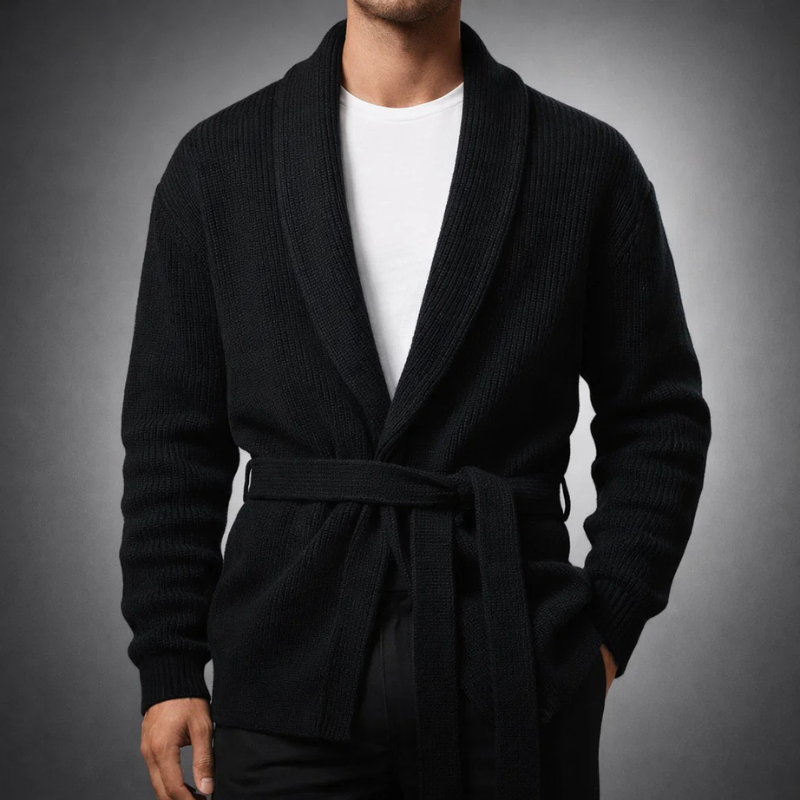 Erik – pehme elegantne kardigan