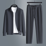 Sander – elegantsed mugavad püksid
