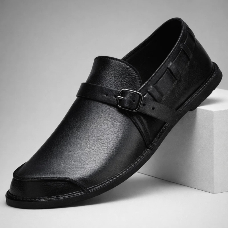 Robert – klassikalised elegantsed loaferid