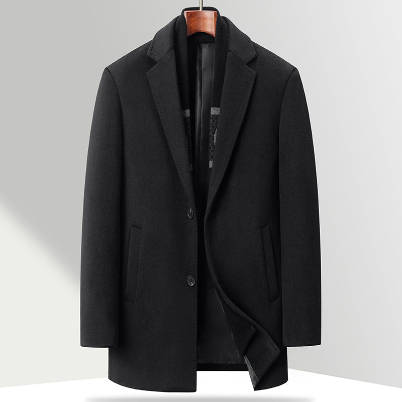 Aare – elegantne ajatu mantel