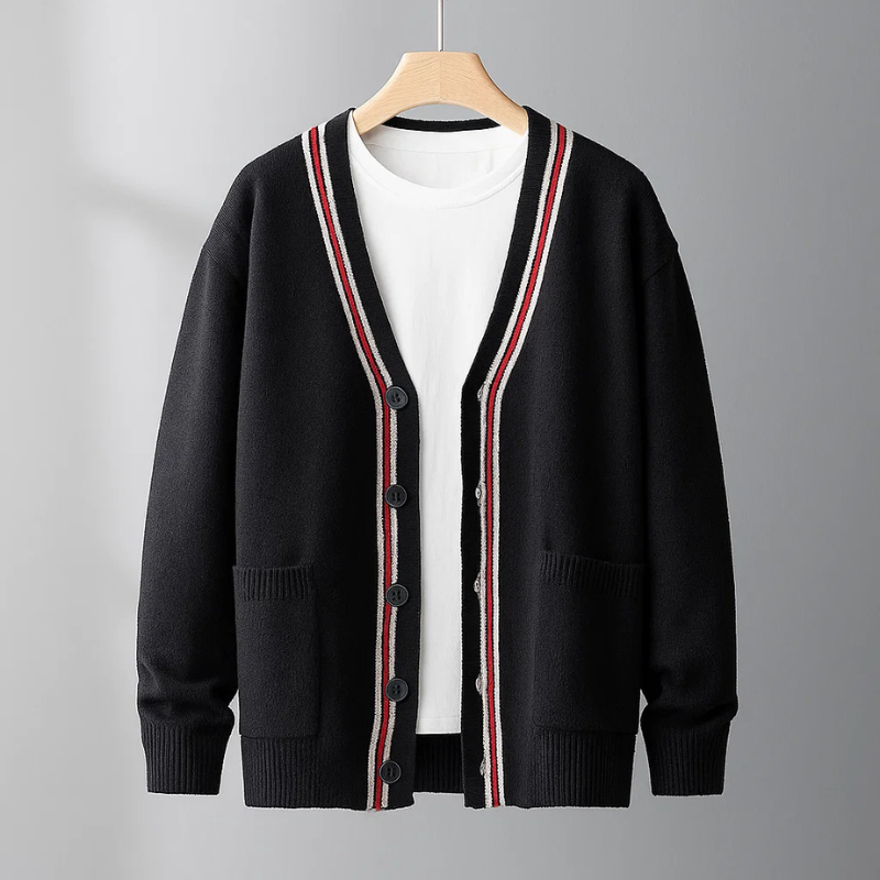 Arno – pehme elegantne kardigan