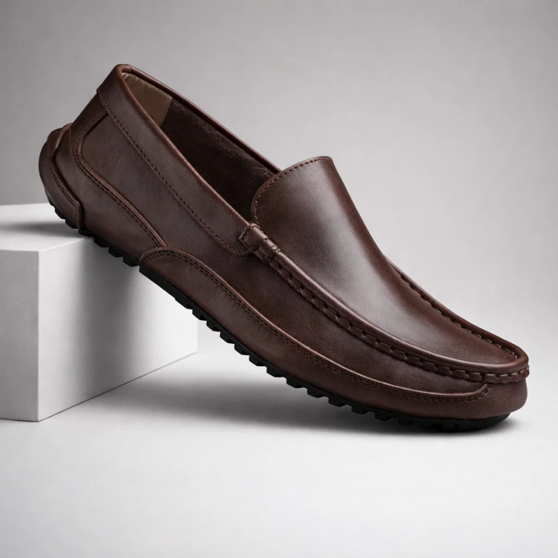 Rene – klassikalised elegantsed loaferid
