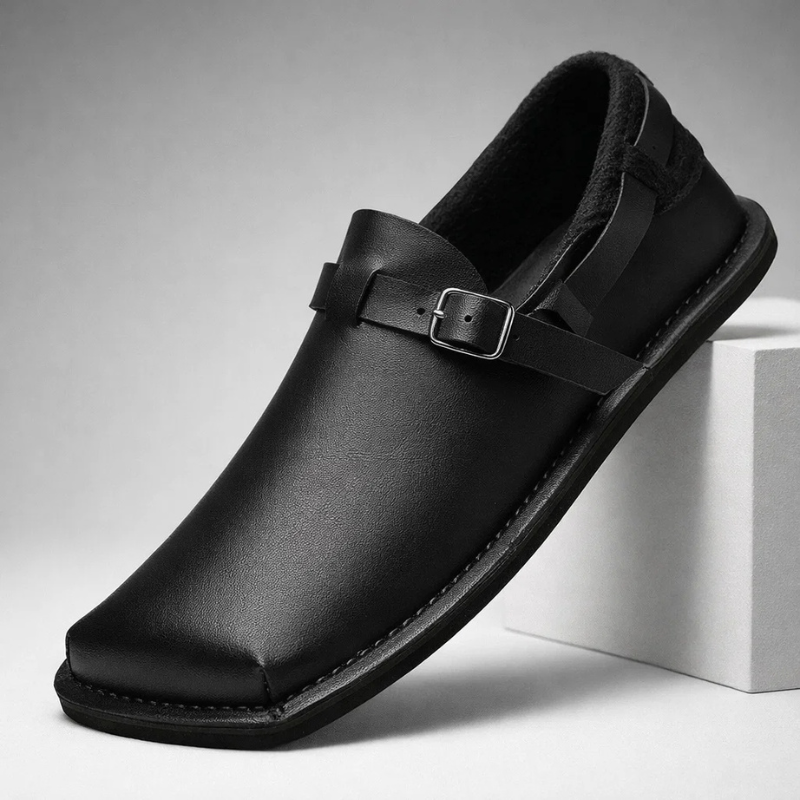 Martin – klassikalised elegantsed loaferid