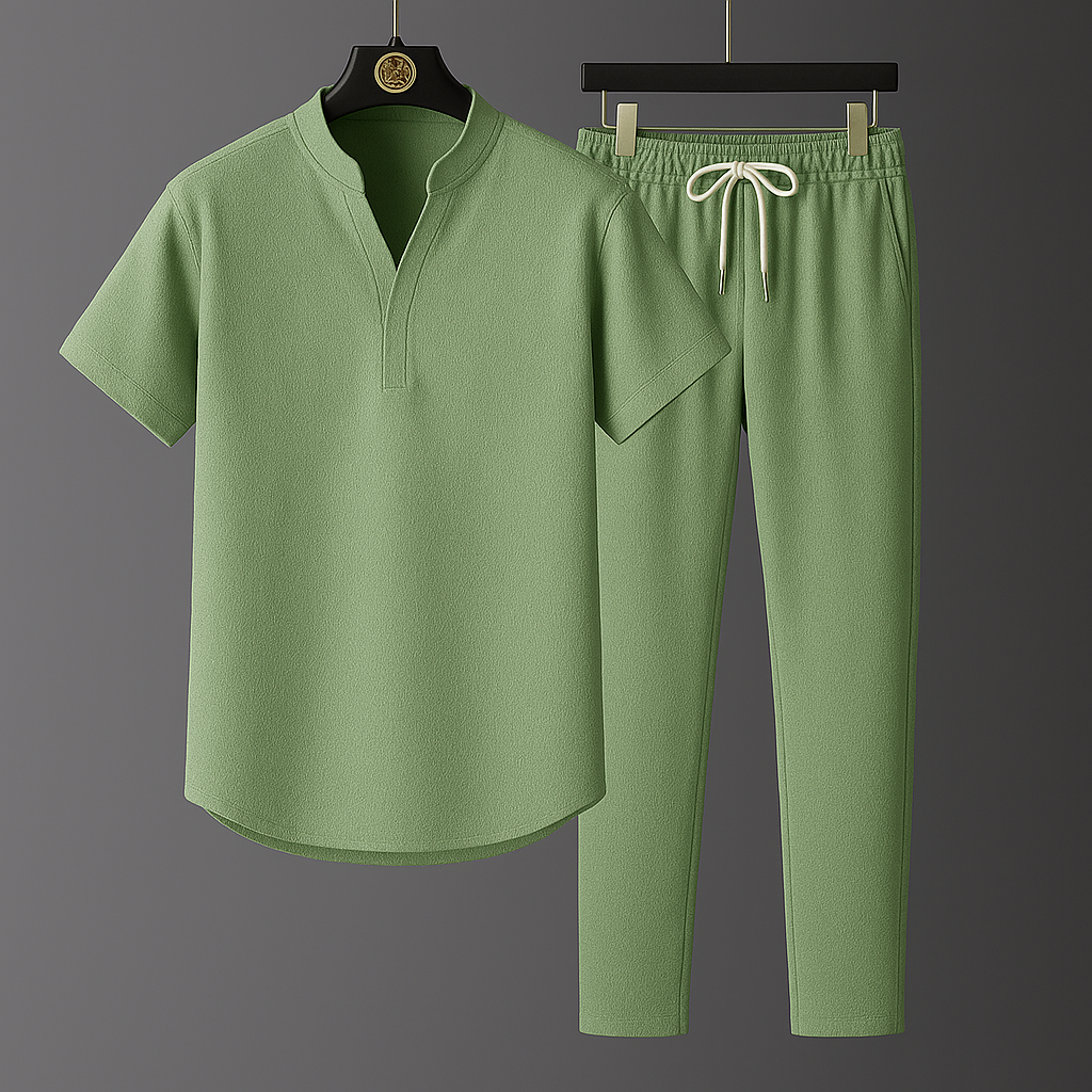 Arno – elegantsed mugavad püksid