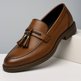 Sander – klassikalised elegantsed loaferid