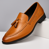 Jaak – klassikalised elegantsed loaferid