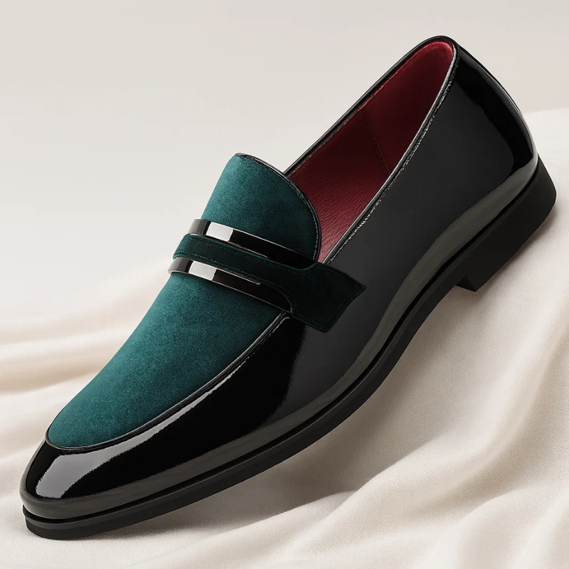Veiko – klassikalised elegantsed loaferid