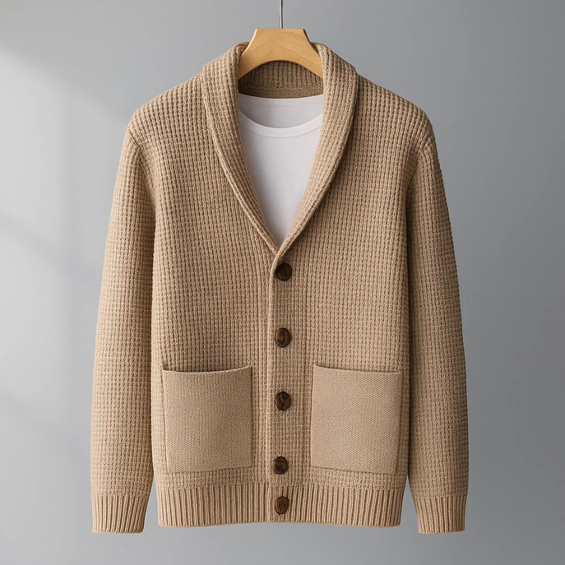 Siim – pehme elegantne kardigan