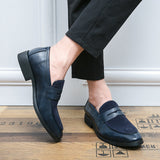 Reimo – klassikalised elegantsed loaferid