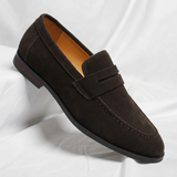 Taavi – klassikalised elegantsed loaferid