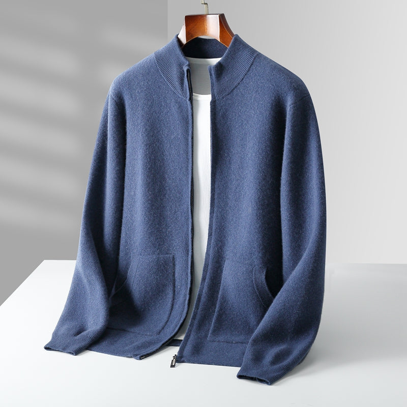 Mikk – pehme elegantne kampsun