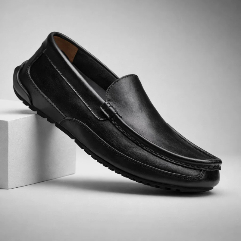 Rene – klassikalised elegantsed loaferid