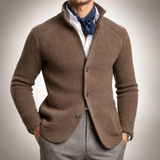 Robert – pehme elegantne kardigan