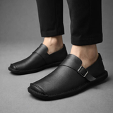 Toomas – klassikalised elegantsed loaferid