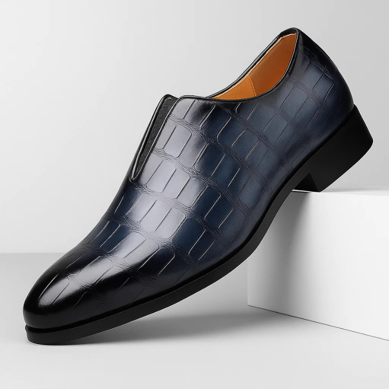 Kaspar – klassikalised elegantsed loaferid