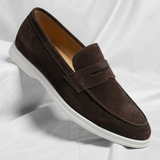 Oliver – klassikalised elegantsed loaferid