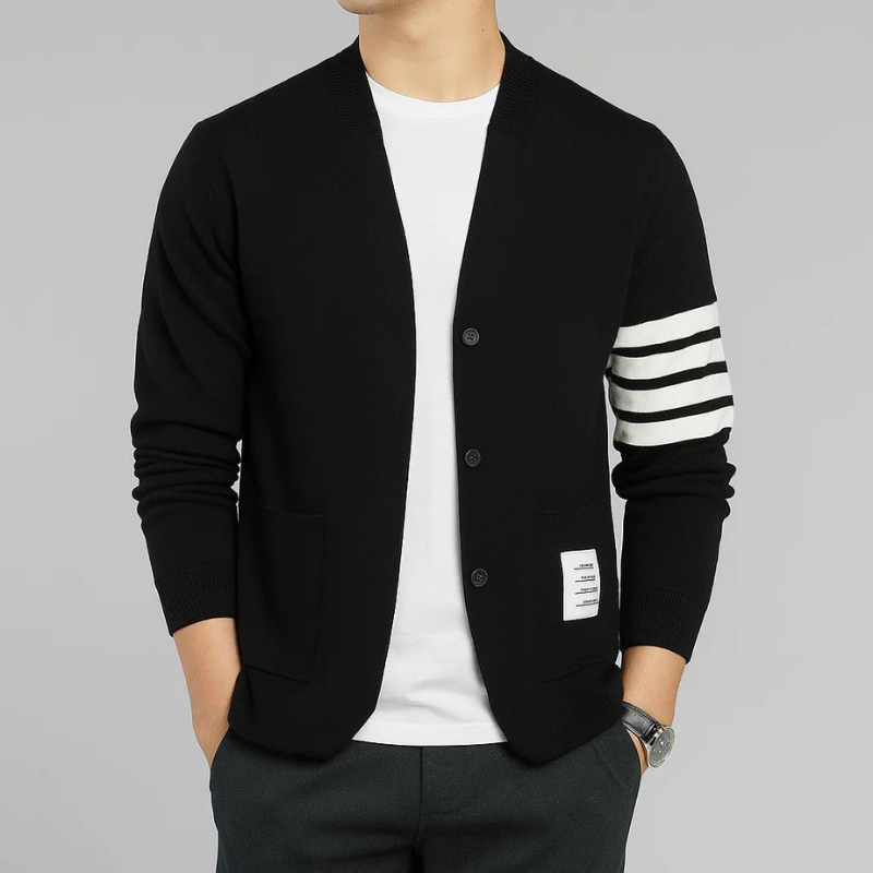 Raul – pehme elegantne kardigan