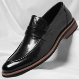 Marten – klassikalised elegantsed loaferid