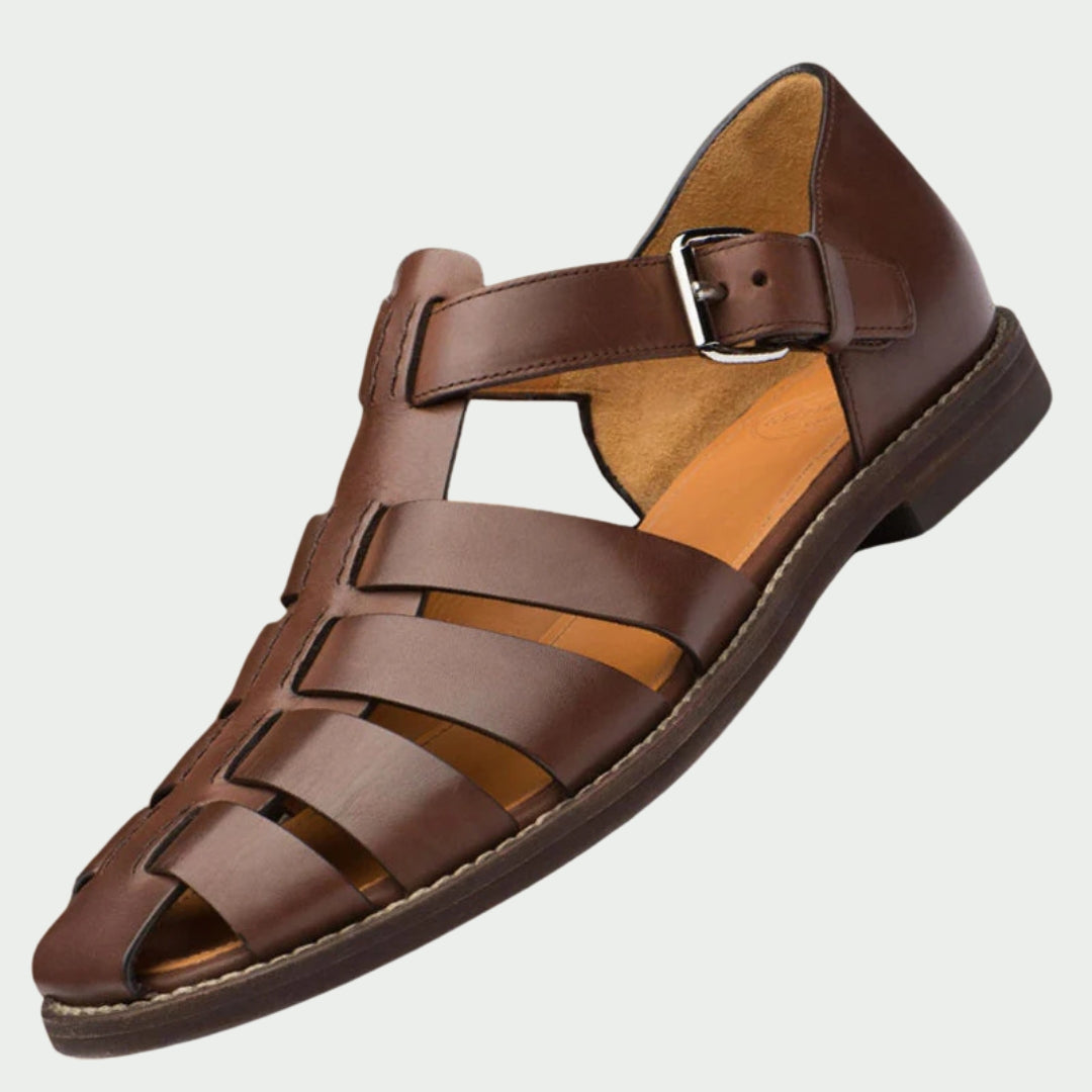 Meelis – mugavad elegantsed sandaalid