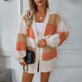 Aire – pehme elegantne kampsun