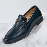 Henrik – klassikalised elegantsed loaferid