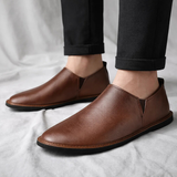 Priit – klassikalised elegantsed loaferid