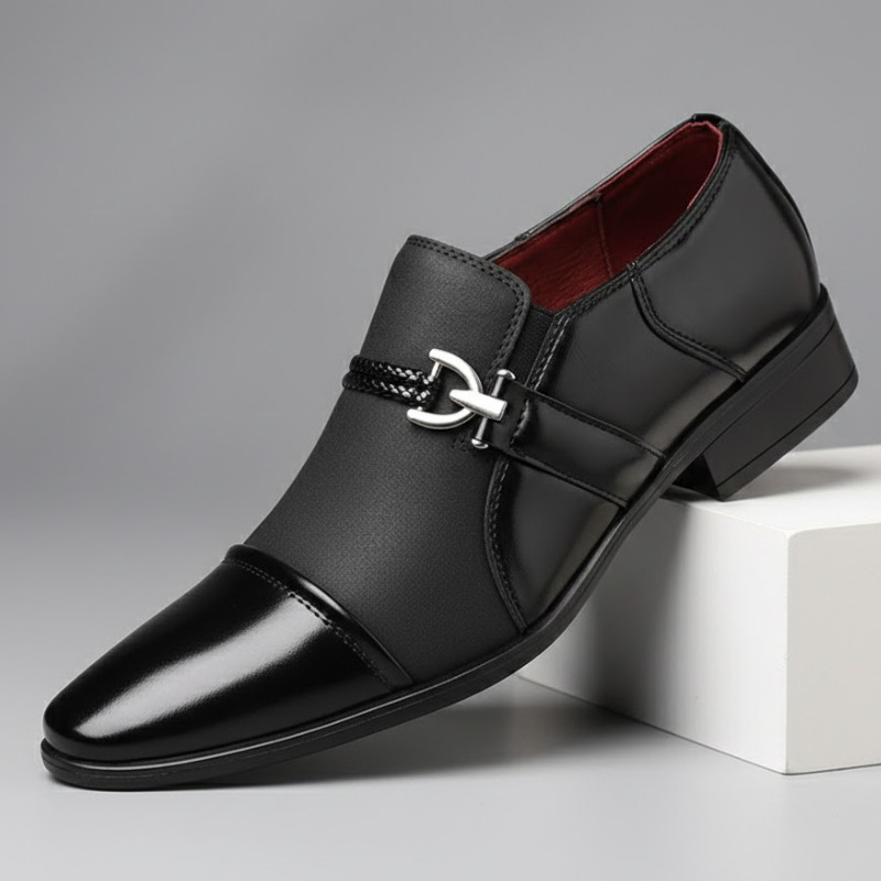 Arno – klassikalised elegantsed loaferid
