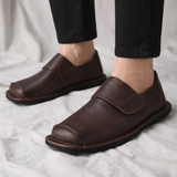 Tanel – klassikalised elegantsed loaferid
