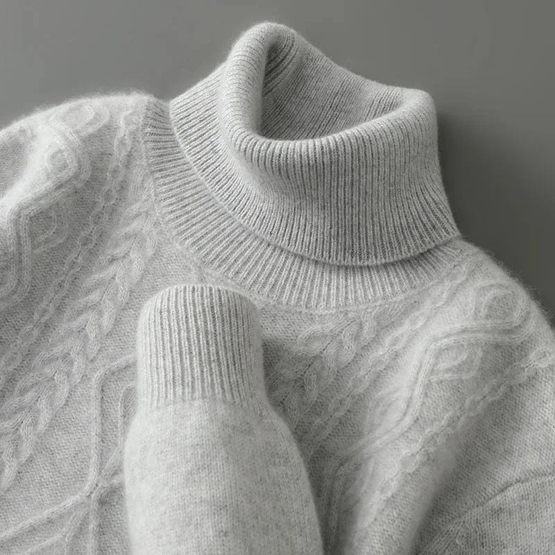 Marten – pehme elegantne kampsun