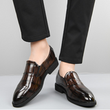 Kaur – klassikalised elegantsed loaferid