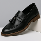 Sander – klassikalised elegantsed loaferid