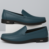 Kristjan – klassikalised elegantsed loaferid