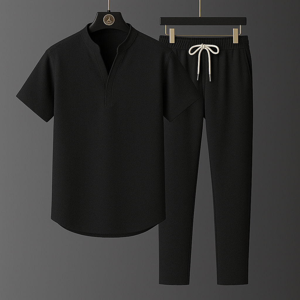 Arno – elegantsed mugavad püksid