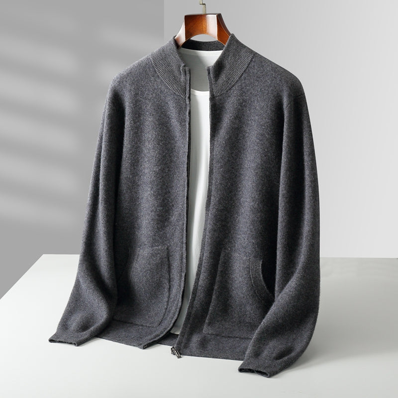 Mikk – pehme elegantne kampsun