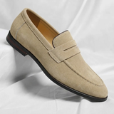 Taavi – klassikalised elegantsed loaferid