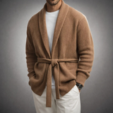 Erik – pehme elegantne kardigan
