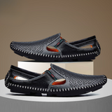 Mattias – klassikalised elegantsed loaferid
