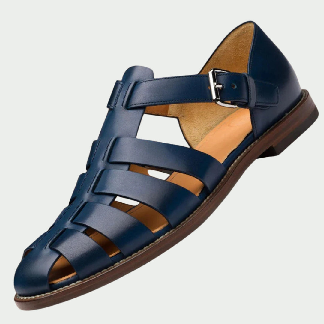 Meelis – mugavad elegantsed sandaalid