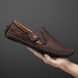 Hannes – mugavad elegantsed sandaalid