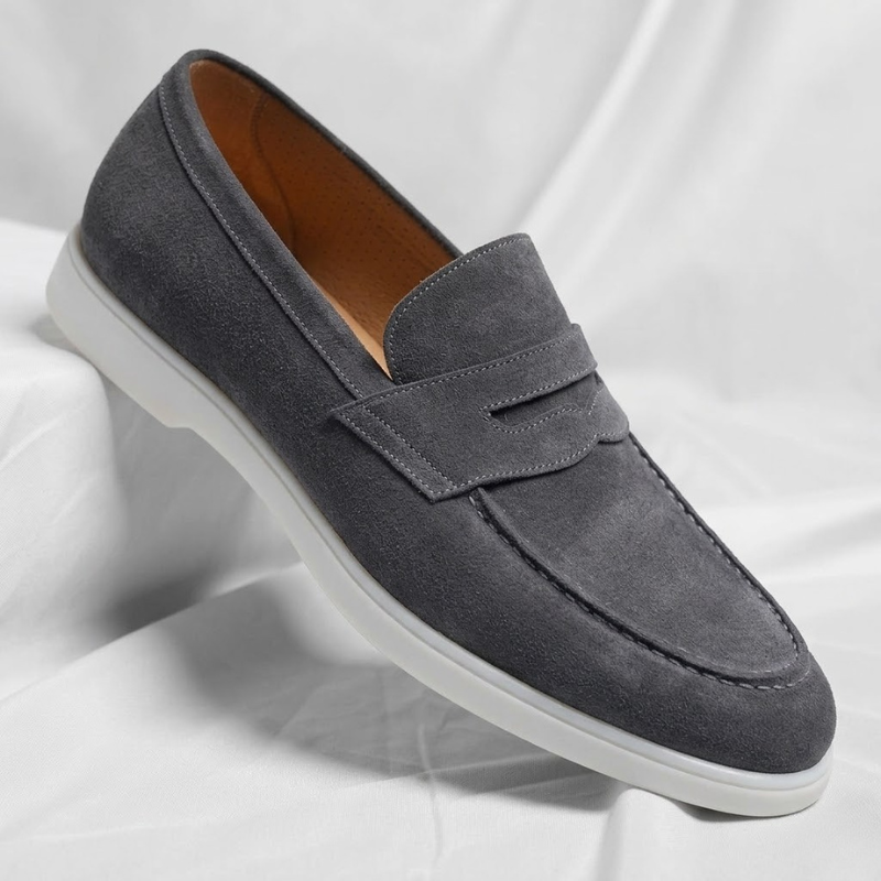 Oliver – klassikalised elegantsed loaferid