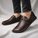 Martin – klassikalised elegantsed loaferid