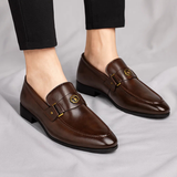 Henrik – klassikalised elegantsed loaferid