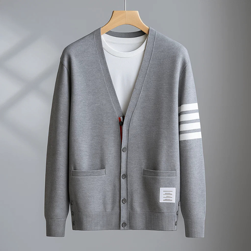 Sten – pehme elegantne kardigan