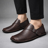 Toomas – klassikalised elegantsed loaferid