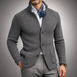 Robert – pehme elegantne kardigan