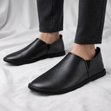Priit – klassikalised elegantsed loaferid